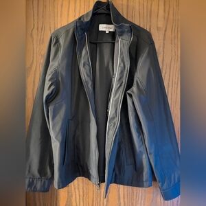NWOT Calvin Klein Shell Jacket